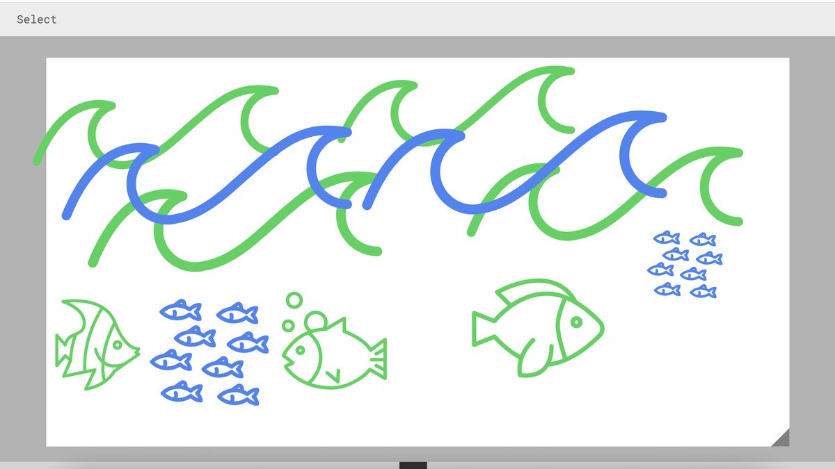 Google AutoDraw