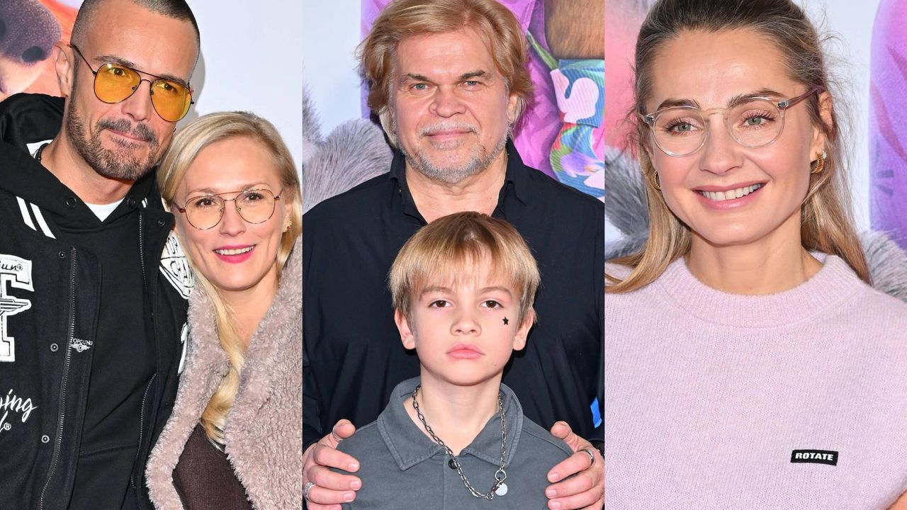 Premiera "Zwierzogrodu 2", gwiazdy na ściance