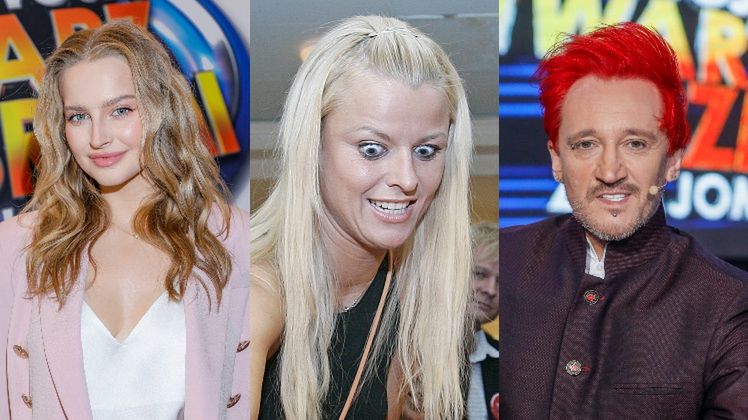 Mandaryna komentuje konflikt Karoliny Pisarek i Michała WIśniewskiego