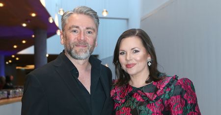 Ola Kwaśniewska i Kuba Badach podzielili się obowiązkami. Wyszło "naturalnie"