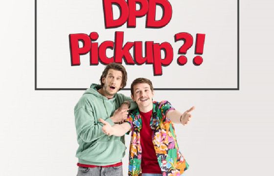 DPD tłumaczy, czym jest DPD Pickup