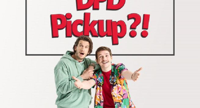 DPD tłumaczy, czym jest DPD Pickup