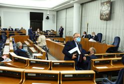 Wybory 2020. Senat wznowił obrady. 10. posiedzenie Izby (na żywo)