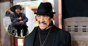 Legendarny aktor widziany na wózku. Fani niepokoją się ostatnimi doniesieniami