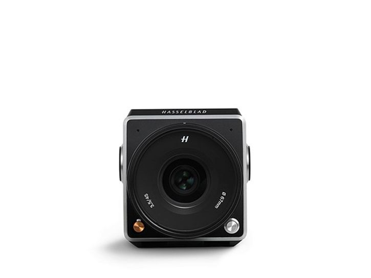Hasselblad V1D – koncept 75-megapikselowego bezlusterkowca robiącego zdjęcia w kwadracie 9