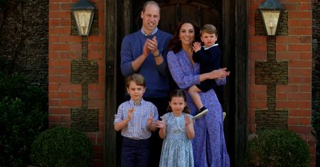 Kate Middleton, książę William i ich dzieci rozpoczynają wakacje. Wiemy, jak mogą je spędzić