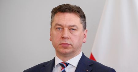 Senator PiS rezygnuje w proteście przeciwko nepotyzmowi w partii