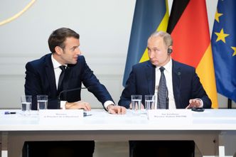 Media: Francja nadal importuje uran z Rosji