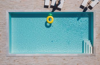 Tragedia na Lanzarote. Dziecko utonęło w hotelowym basenie