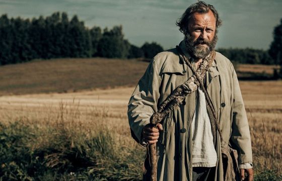 Polacy kochają oglądać rodzime produkcje na Netfliksie. Hitem ciągle "Wiedźmin"