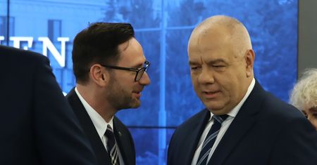 NIK interweniuje ws. Orlenu. Inspektorzy bezradni. "Taki stan państwa"