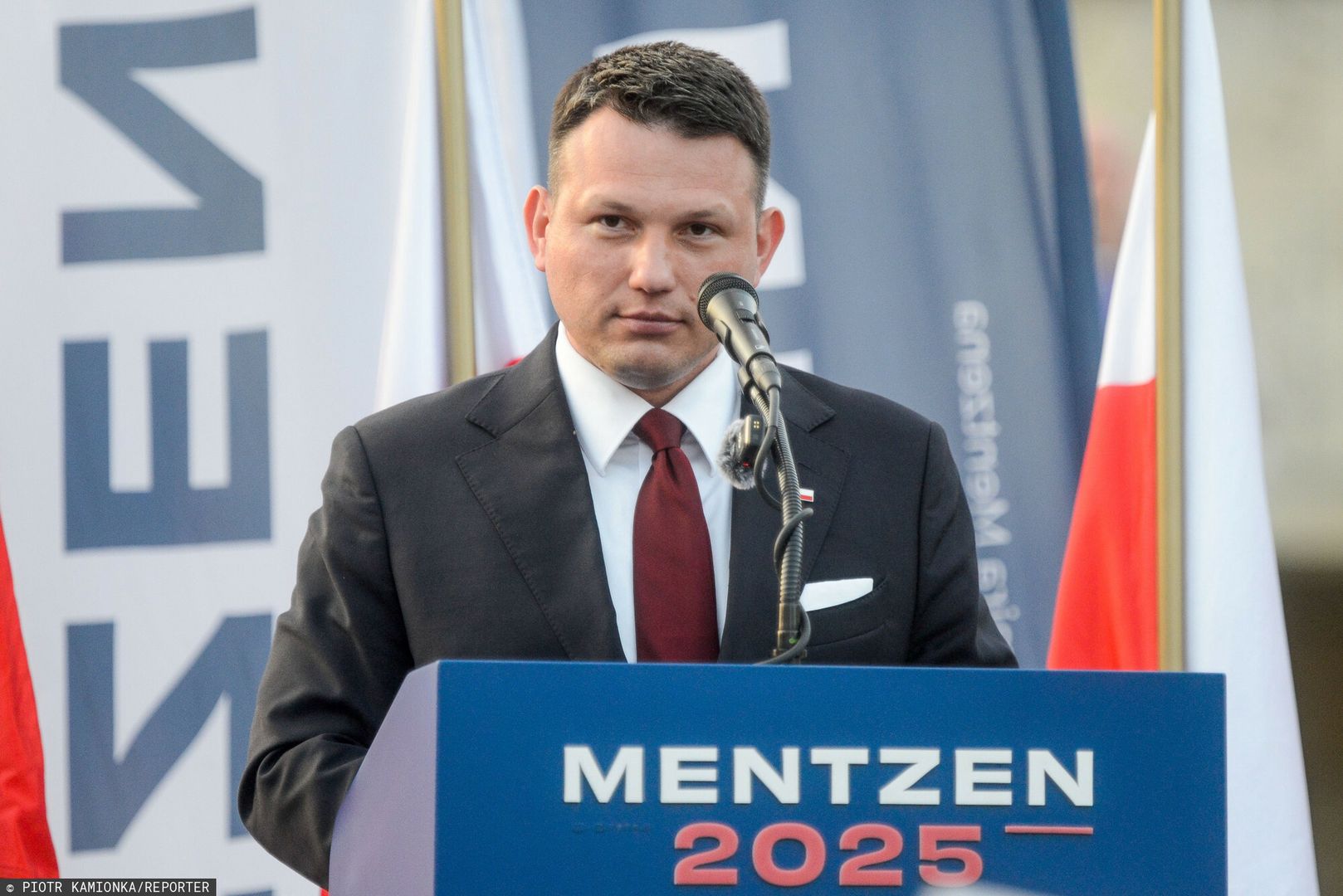 Sławomir Mentzen