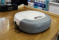 Chiński szpieg w odkurzaczu? Estoński wywiad alarmuje