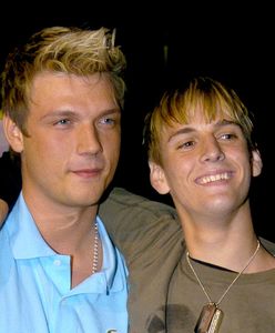 Backstreet Boys przerwali koncert. Nick Carter opłakiwał brata na scenie