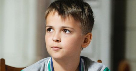 Grał Wojtusia w serialu "M jak Miłość". Tak wyrósł Feliks Matecki. Ma już 16 lat!