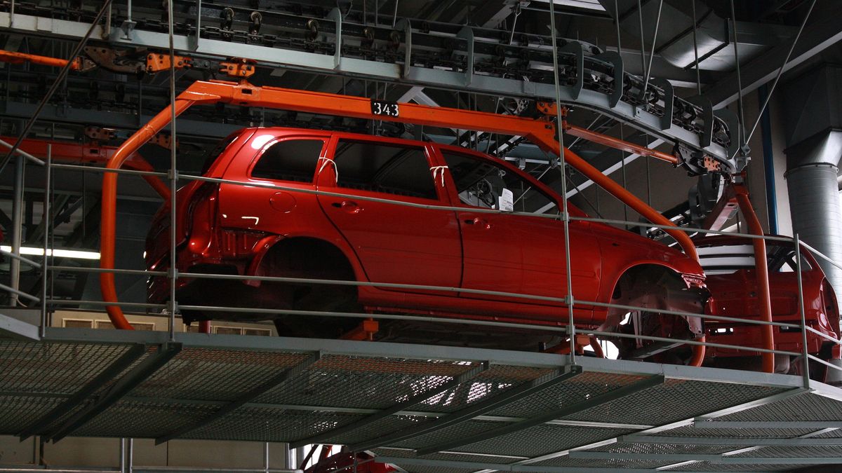 AwtoWAZ, motoryzacja, rosja