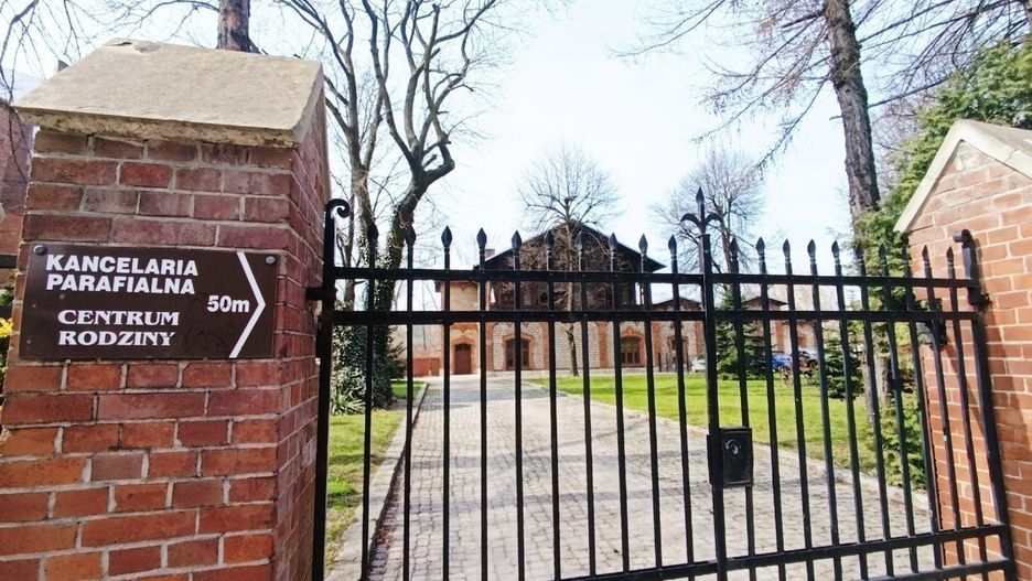 16 września rozpoczął się proces księdza Krystiana K. z diecezji sosnowieckiej, w którego mieszkaniu ponad rok temu zmarł młody mężczyzna