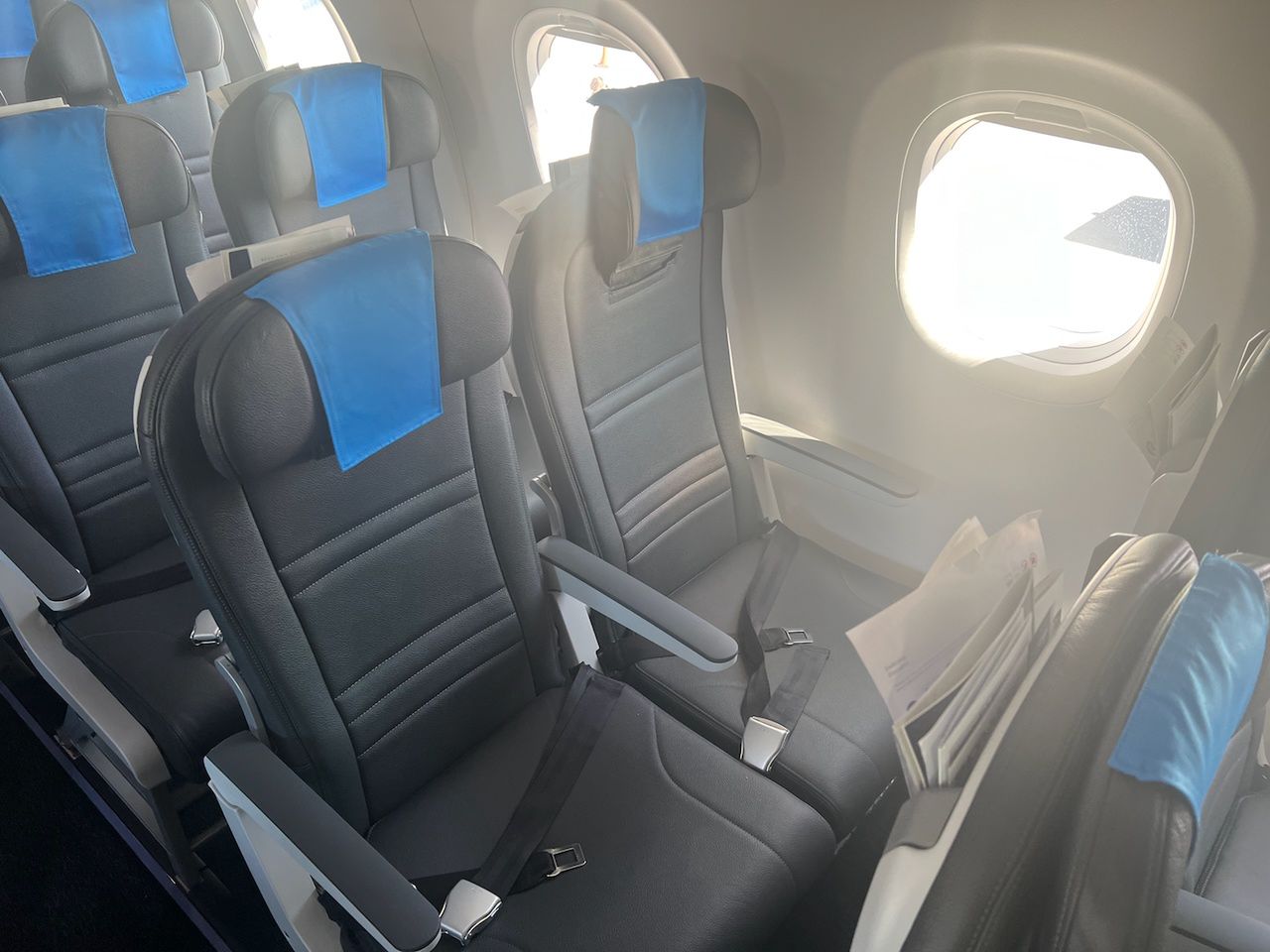 Embraer E195-E2
