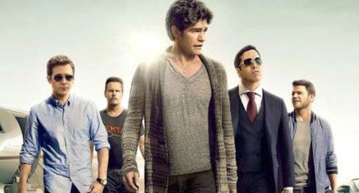 5 czerwca 2015 premiera filmu "Ekipa" (wideo)