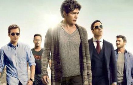 5 czerwca 2015 premiera filmu "Ekipa" (wideo)