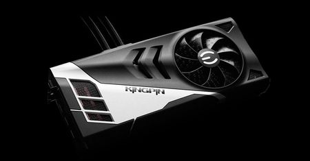 Dawno nie widziałem takiego sprzętu - EVGA zapowiada topową wersję GeForce RTX 3090 Ti