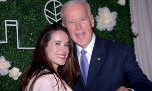 Córka Joe Bidena złożyła pozew o rozwód. Oto z kim była przez 13 lat