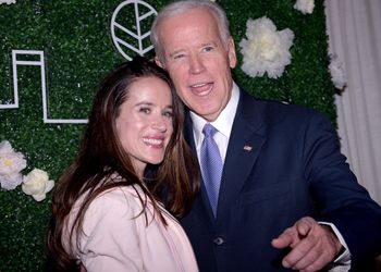Ashley Biden złożyła pozew o rozwód. Oto z kim była przez 13 lat