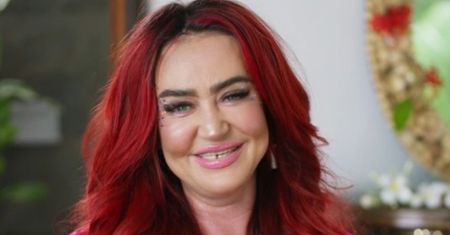Agnieszka Kotońska wyczekuje przyjścia wiosny i chwali się zdjęciem w różowym bikini