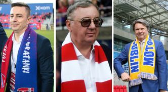 Najbogatsi Polacy inwestują w sport. Chociaż ciężko na nim zarobić