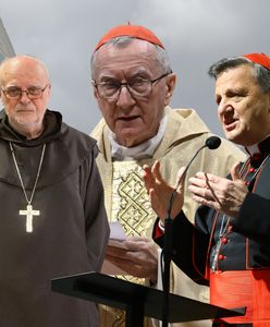 Kardynalski TOP. Kto się liczy na tym konklawe [OPINIA]