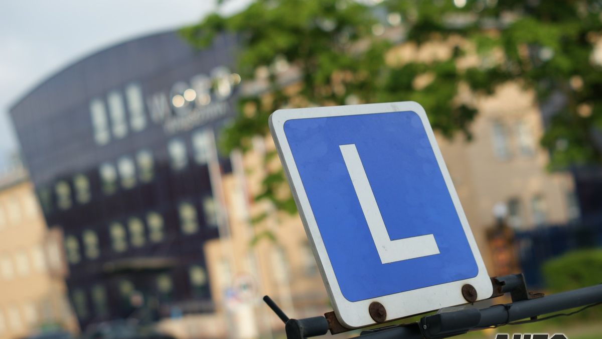 Baza pytań na egzaminie teoretycznym została zaktualizowana o 216 pozycji.