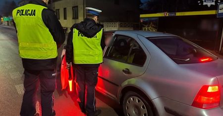 Auta pijanych trafiają do "godnych zaufania". Wiemy, kto to