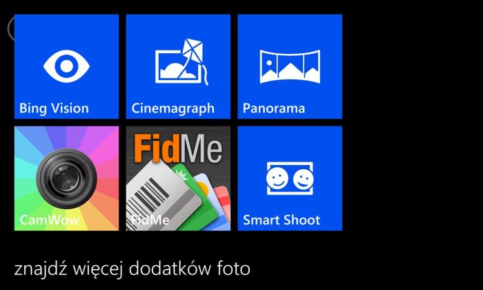 Nokia Lumia 920 - prawdziwy majstersztyk i nadzieja dla WP8 [test] 10