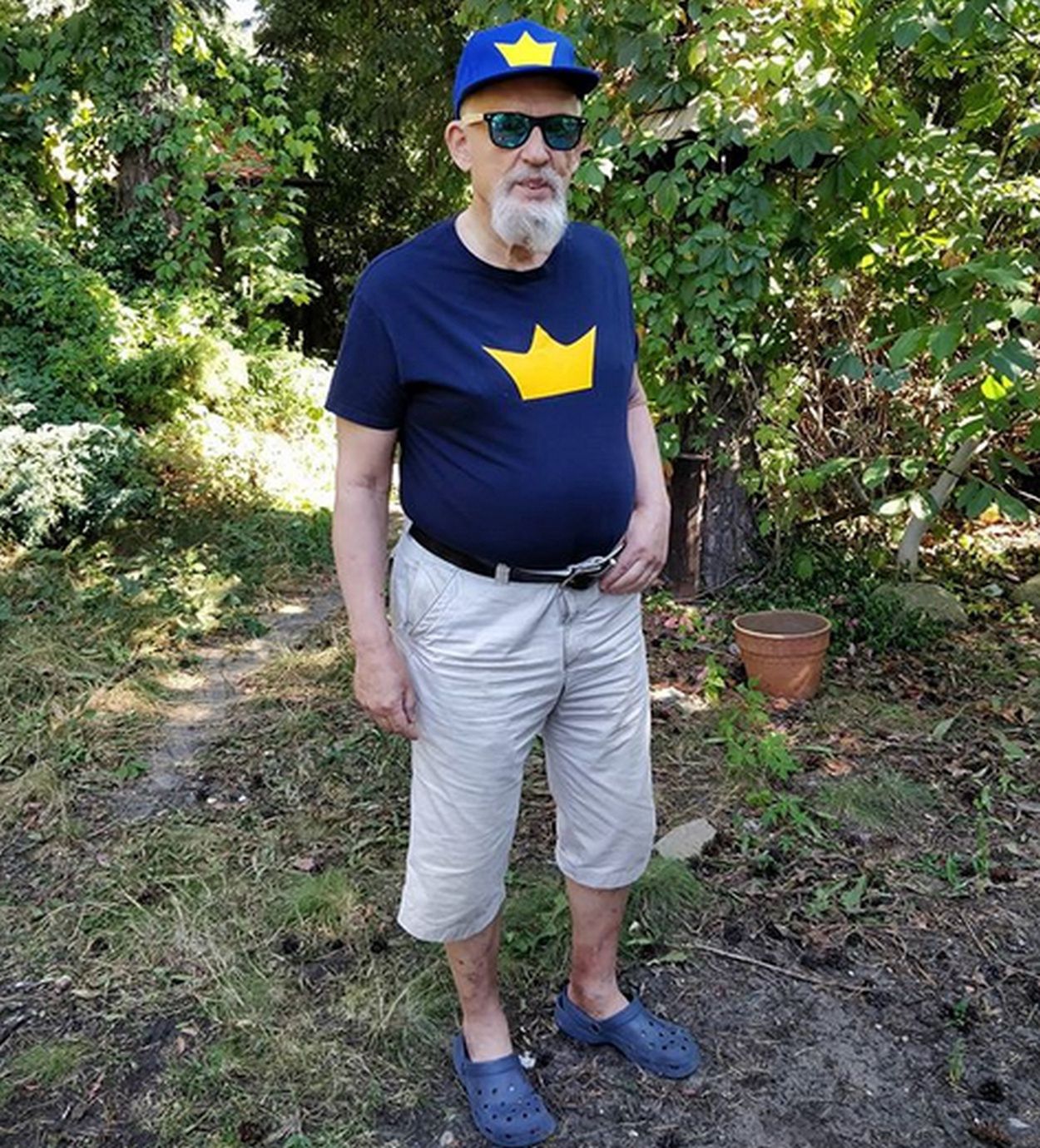 Janusz Korwin-Mikke