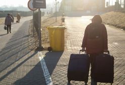 Polacy gotowi uciekać z domu w razie wojny? Nowy sondaż