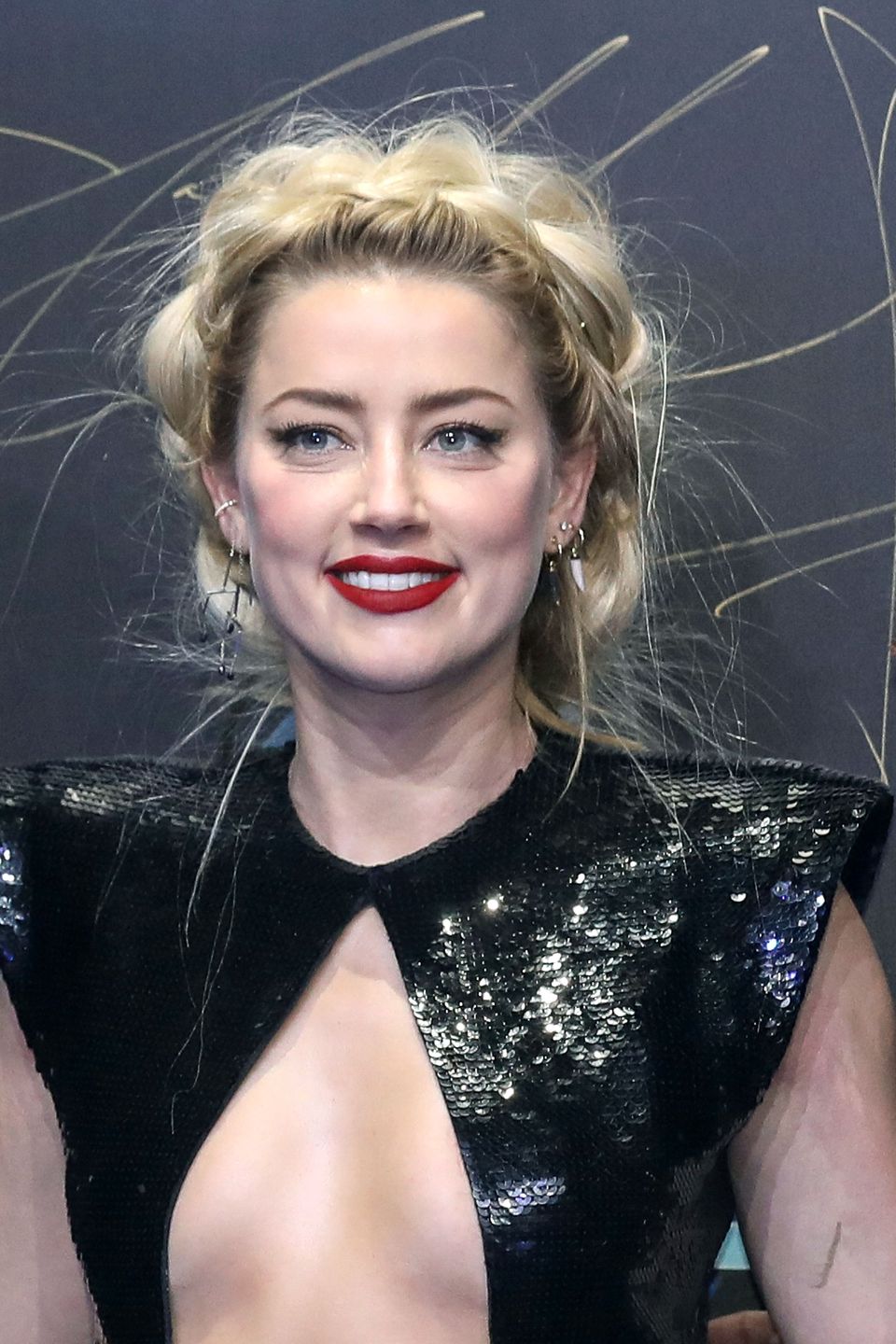 Amber Heard 