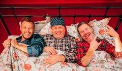 Radio ZET bliżej RMF FM o poranku. Skokowe wzrosty Radia Wnet i Eski2