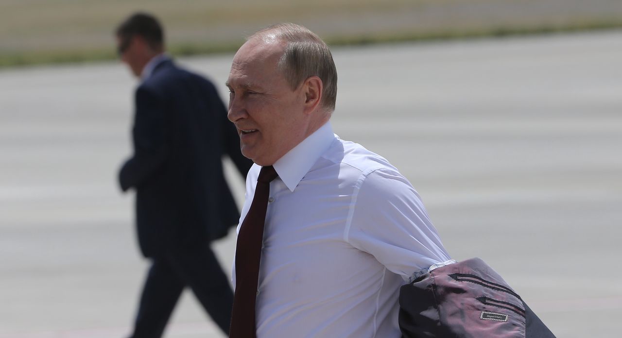 Ceny rosną. To może doprowadzić Rosję do największego załamania od lat 90.