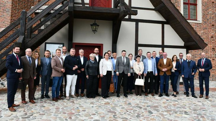 Drogi, szpitale i fundusze. Samorządowcy o wyzwaniach