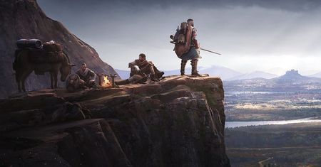 Wartales - ta gra pozwoli ci zostać kanibalem. Recenzja wczesnego dostępu