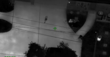 Szok w USA. 14-latka i 12-latek strzelają do policji, chcąc "to załatwić jak w GTA”
