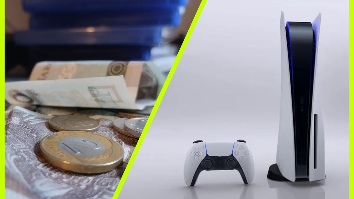 Ile zapłacimy za gry w 2024 r.?