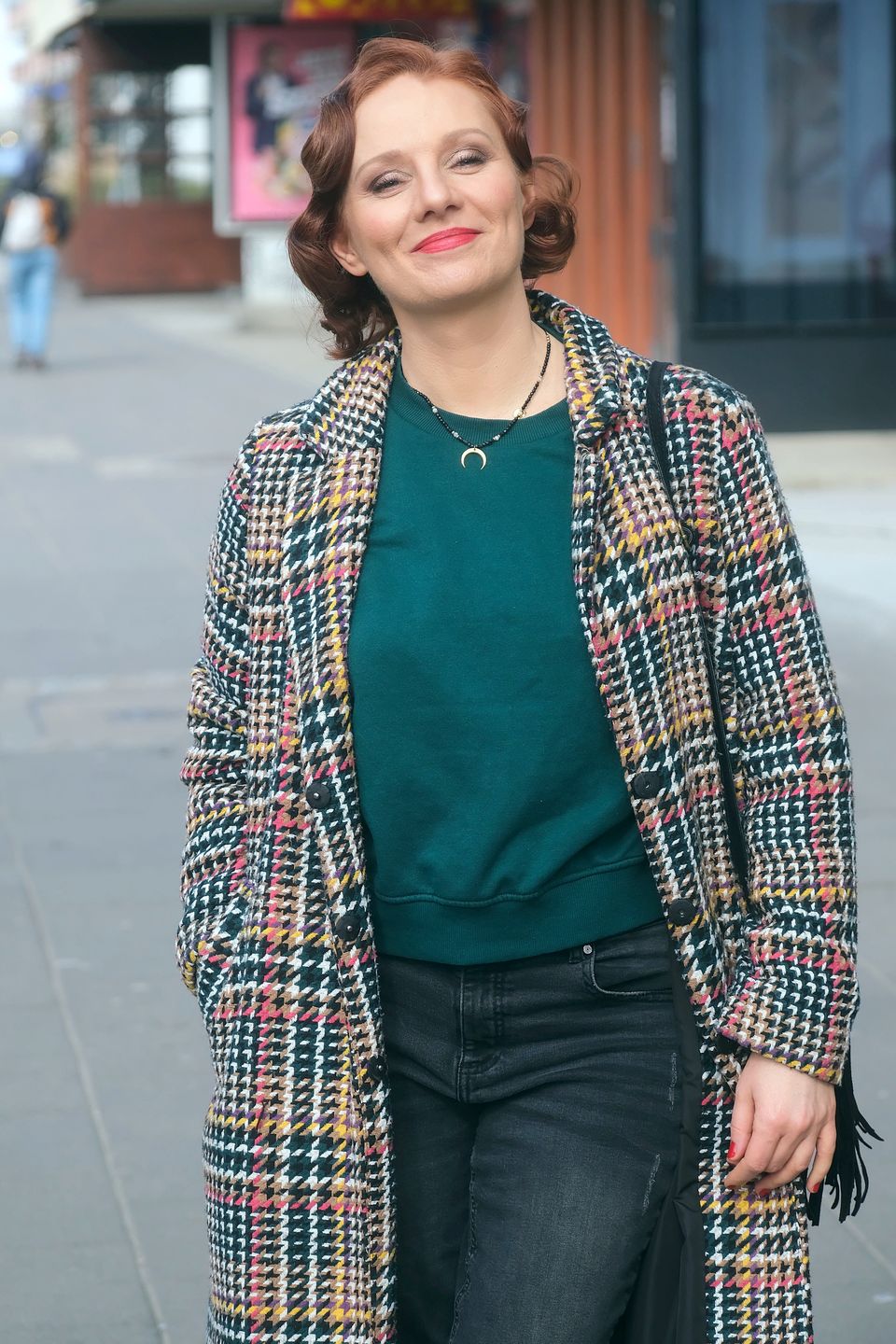 Ewelina Flinta