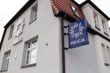 Piotrków Trybunalski: Dzieci poznają tajniki pracy policji