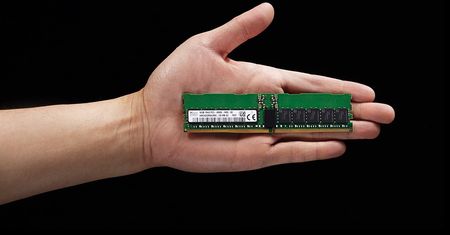 Brakuje pamięci DDR5 – ceny nowych modułów szybują w kosmos