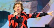 Mick Jagger ma COVID-19. Zespół The Rolling Stones odwołuje koncert
