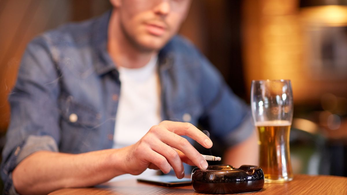 Podwyżki akcyzy na alkohol i wyroby tytoniowe zostały zaplanowane na kilka najbliższych lat