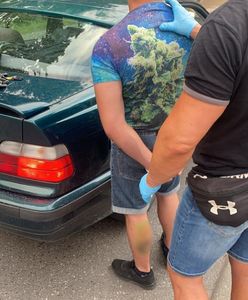 Śląskie. Pseudokibice w rękach policji, zarzuty nie tylko za bójki