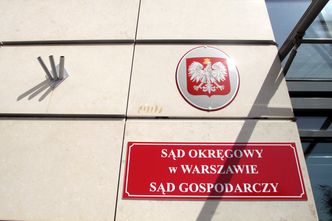 Będzie obywatelski sędzia handlowy? KO chce, by w sprawach gospodarczych orzekali też przedsiębiorcy