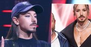 Michał Szpak zaprosił ojca do "The Voice". Fanki pieją z zachwytu: "Masz po nim spojrzenie"